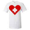 Unisex Ultra Cotton® T-Shirt Thumbnail