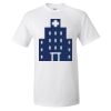 Unisex Ultra Cotton® T-Shirt Thumbnail