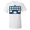 Unisex Ultra Cotton® T-Shirt Thumbnail