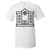 Unisex Ultra Cotton® T-Shirt Thumbnail