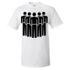 Unisex Ultra Cotton® T-Shirt Thumbnail