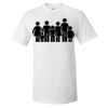 Unisex Ultra Cotton® T-Shirt Thumbnail