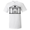 Unisex Ultra Cotton® T-Shirt Thumbnail