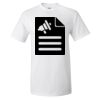 Unisex Ultra Cotton® T-Shirt Thumbnail