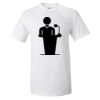 Unisex Ultra Cotton® T-Shirt Thumbnail