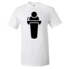 Unisex Ultra Cotton® T-Shirt Thumbnail