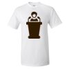 Unisex Ultra Cotton® T-Shirt Thumbnail