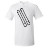 Unisex Ultra Cotton® T-Shirt Thumbnail