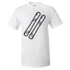 Unisex Ultra Cotton® T-Shirt Thumbnail