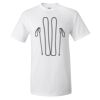 Unisex Ultra Cotton® T-Shirt Thumbnail
