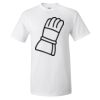 Unisex Ultra Cotton® T-Shirt Thumbnail