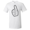 Unisex Ultra Cotton® T-Shirt Thumbnail