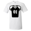 Unisex Ultra Cotton® T-Shirt Thumbnail