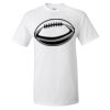 Unisex Ultra Cotton® T-Shirt Thumbnail