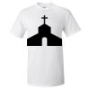 Unisex Ultra Cotton® T-Shirt Thumbnail