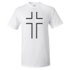 Unisex Ultra Cotton® T-Shirt Thumbnail
