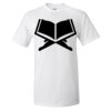 Unisex Ultra Cotton® T-Shirt Thumbnail