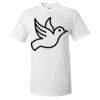 Unisex Ultra Cotton® T-Shirt Thumbnail