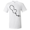 Unisex Ultra Cotton® T-Shirt Thumbnail