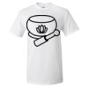 Unisex Ultra Cotton® T-Shirt Thumbnail