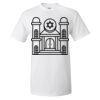Unisex Ultra Cotton® T-Shirt Thumbnail