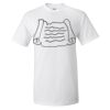 Unisex Ultra Cotton® T-Shirt Thumbnail