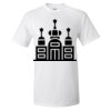Unisex Ultra Cotton® T-Shirt Thumbnail