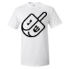 Unisex Ultra Cotton® T-Shirt Thumbnail