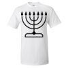 Unisex Ultra Cotton® T-Shirt Thumbnail