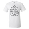 Unisex Ultra Cotton® T-Shirt Thumbnail