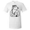 Unisex Ultra Cotton® T-Shirt Thumbnail