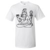 Unisex Ultra Cotton® T-Shirt Thumbnail