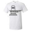 Unisex Ultra Cotton® T-Shirt Thumbnail