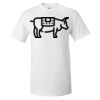 Unisex Ultra Cotton® T-Shirt Thumbnail