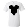 Unisex Ultra Cotton® T-Shirt Thumbnail
