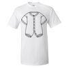 Unisex Ultra Cotton® T-Shirt Thumbnail