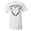 Unisex Ultra Cotton® T-Shirt Thumbnail