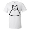 Unisex Ultra Cotton® T-Shirt Thumbnail