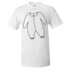 Unisex Ultra Cotton® T-Shirt Thumbnail