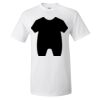 Unisex Ultra Cotton® T-Shirt Thumbnail