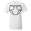 Unisex Ultra Cotton® T-Shirt Thumbnail