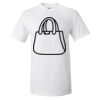Unisex Ultra Cotton® T-Shirt Thumbnail