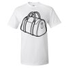 Unisex Ultra Cotton® T-Shirt Thumbnail