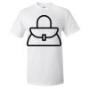Unisex Ultra Cotton® T-Shirt Thumbnail