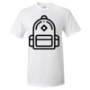 Unisex Ultra Cotton® T-Shirt Thumbnail