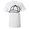 Unisex Ultra Cotton® T-Shirt Thumbnail