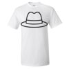 Unisex Ultra Cotton® T-Shirt Thumbnail