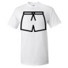 Unisex Ultra Cotton® T-Shirt Thumbnail