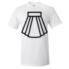 Unisex Ultra Cotton® T-Shirt Thumbnail