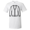 Unisex Ultra Cotton® T-Shirt Thumbnail